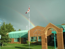 St. Kateri Catholic Elementary School