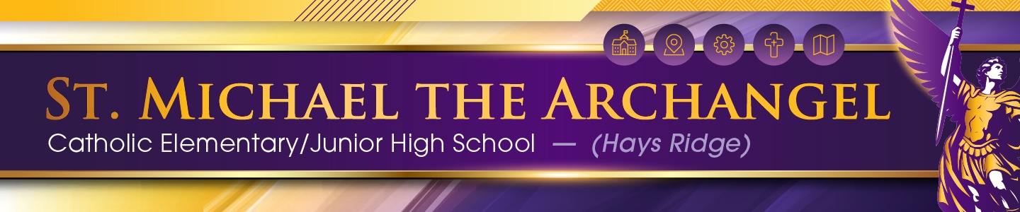 St. Michael the Archangel - Hays Ridge